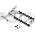 TPA04605 	 TSA Model Platinum ARE Lever Set 